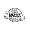 ウェイズ(WAYS)のお店ロゴ