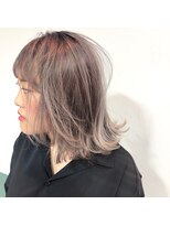 サングース(Sungoose)&nbsp;<sungooseTOKYO>外ハネワンレン