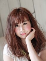 エマージュ 新宿(Emerge)&nbsp;♪艶やかクールミディ♪