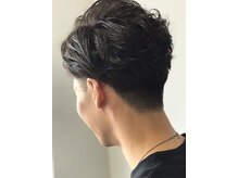 オリジナル ヘアー（OLIZINAL Hair)