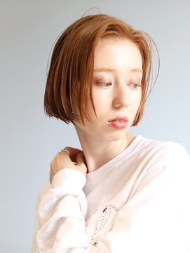 メメ(meme) bob【me_me. 大泉学園】