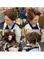 アントルポ(entrepot)&nbsp;祭 MAI