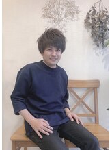 エイル(Ail)&nbsp;原口 達雄