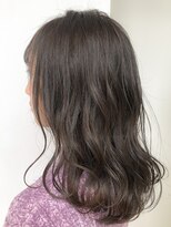 リベラ(LIBERA)&nbsp;美髪カラー!!透明感ことりベージュ《TARO》