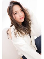 シエル  野江店(CIEL)&nbsp;無造作ウェーブ☆