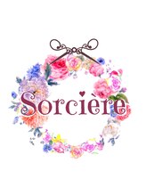 Sorciere【ソルスィエール】