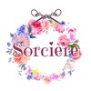 ソルスィエール(Sorciere)のお店ロゴ