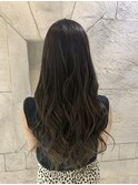 ナチュラルグラデーション