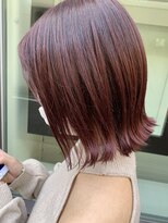 ラフトーキョウセカンド(RAF TOKYO 2nd)&nbsp;【RAF TOKYO 2nd Rina】pinkのトリコ