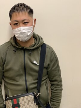 ジョイボックス(JOYBOX) ソフトクロップ　30代40代50代