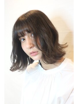 エルメ バイ アンフィー(Elme by anphi) 【Elme　野呂】大人かわいい×カジュアル