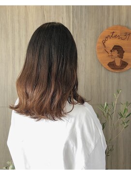 ポータートランテアン(porter31) セミディ氏木