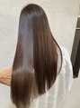 グリームス ヘアデザイン(GLEAMS Hair Design)&nbsp;話題の「キラ水」正規導入サロンです!絶対艶出します！！