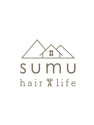 スムヘアーライフ(sumu hair life)