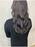#ダークグレージュ