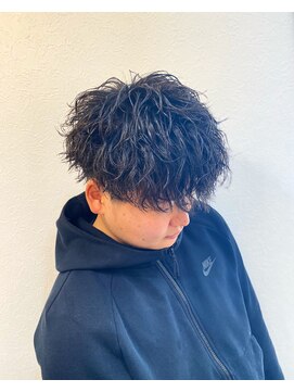 グラベント(Gravent) 【gravent住吉】ソフトツイストスパイラル