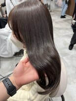 ボタン ハカタ(VOTAN hakata)&nbsp;【ろみおStyle】つやんとしたカラーはお任せ下さい☆