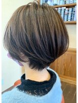 シェロヘア(cielo HAIR)&nbsp;大人ショート