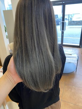 グリッター (Glitter) モイスチャーカラー