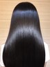 ULTOWA Tr+カラー+カット ￥13,000