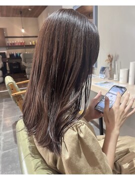 リープテイスト(Leap Taste) cassis color