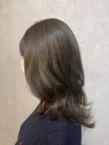 ウィスプ 赤羽店(wisp)&nbsp;シークレットカラー♪