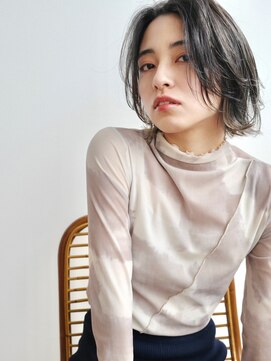 アイビー 吉祥寺(aivee) <aivee>レイヤーボブ/似合わせカット