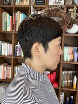 ロジエ(ROSIER) ヘルシーショート