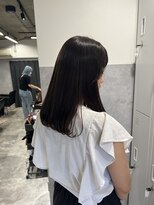 ジゼル 梅田(GiseL)&nbsp;艶カラー