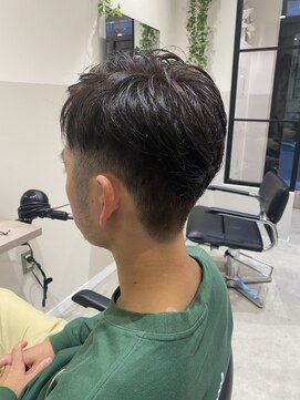 オーバーチュア(overture) 2ブロック