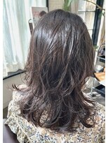 グリー(Gree)&nbsp;Gree【ミディパーマ】