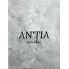 アンティア小作(ANT‘IA)のお店ロゴ