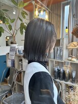 ノア 北浦和店(Noa)&nbsp;大人かわいい/ボブ/ミルクティーベージュ/グレージュ北浦和/浦和