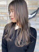 マザームーンヘアー(Mother Moon hair)&nbsp;アッシュベージュ