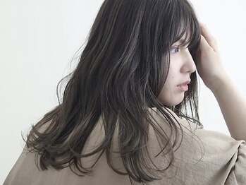 トロープバイロロン(TROPE by LORONG)の写真/【板橋駅徒歩3分】高品質×お手頃価格◎定期的なメンテナンスカットにもオススメ！