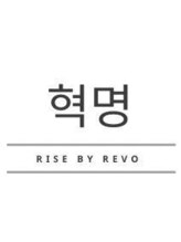 ヒョンミョン ライズバイレボ 柏西口店(hyon myon/RISEbyREVO) hyonmyon 柏西口