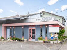 アンディー 前橋店