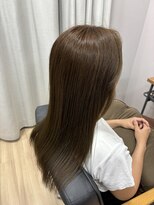 ループ バイ エスポワール(LoooP by Espoir)&nbsp;アッシュブラウン