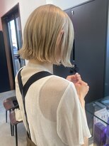 クオン 伊勢崎(QUON.)&nbsp;大人ガーリー／チョコレート/モード／プリカール