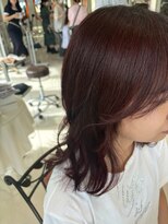 フォルテ 中田店&nbsp;チェリーブラウン