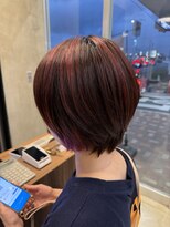 グランデュール サンストリート浜北店(GRANDEUR) デザインカラー