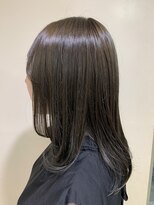 アズール 草加(azule)&nbsp;カーキベージュ　艶カラー