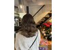 ＊【平日限定】リタッチカラー(3センチ以内)＋話題のBYKARTEトリートメント