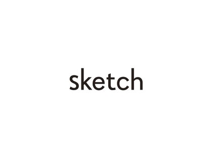 スケッチ(sketch)の写真
