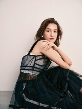 ミンクスプラス 流山おおたかの森(MINX plus) mode natural bob