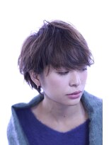 アメリシュシュ 柏(ameri chouchou)&nbsp;Ameri 柏 マッシュショート