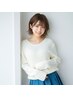 【2回目以降】平日13：00以降☆ノンストレス♪カラー