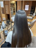 美髪トリートメント