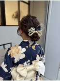 とうかさんヘア
