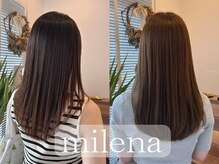 ミレナ(Milena)